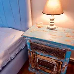 Artemis Apartment Agia Marina (Leros)