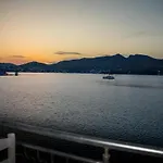 Artemis * Agia Marina (Leros)