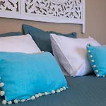 Artemis Apartment