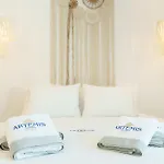 Apartment Artemis *