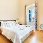 Artemis Apartment Agia Marina (Leros)