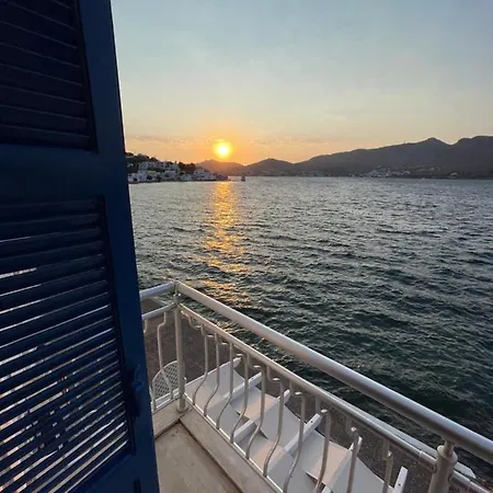 Appartement Artemis *