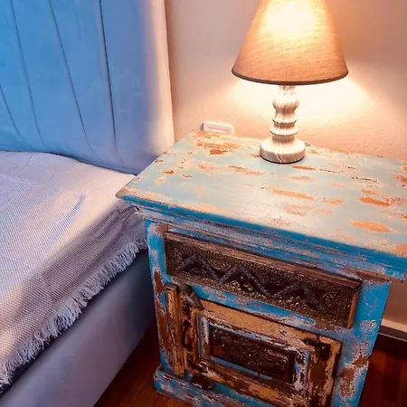 Artemis Appartement Agia Marina (Leros)