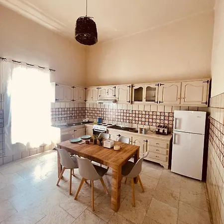 Artemis * Agia Marina (Leros)