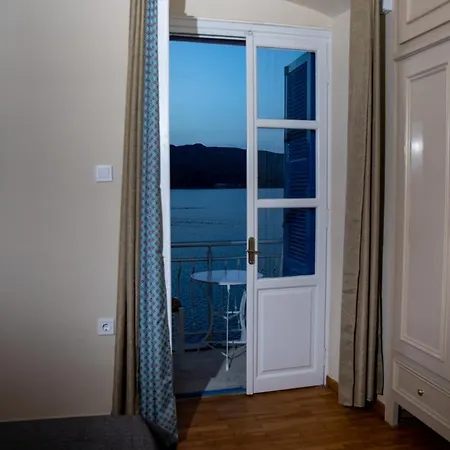 Apartamento Artemis *