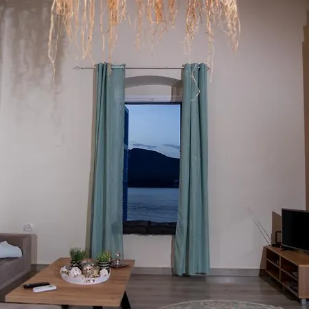 Artemis Agia Marina (Leros)