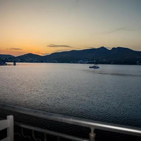 Artemis * Agia Marina (Leros)