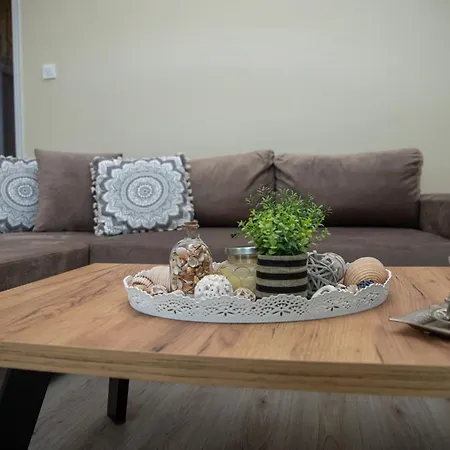 Apartamento Artemis Agia Marina (Leros)