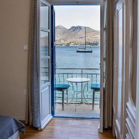 Artemis Apartamento *