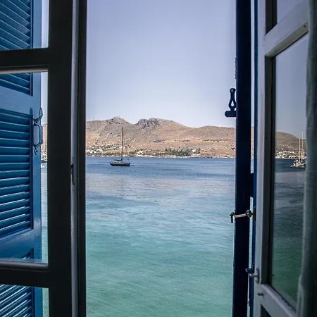 Artemis * Agia Marina (Leros)