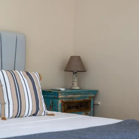 Apartamento Artemis Agia Marina (Leros)