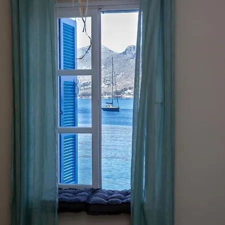 Apartamento Artemis *
