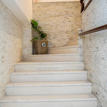 Apartamento Artemis *