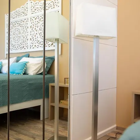 Apartamento Artemis