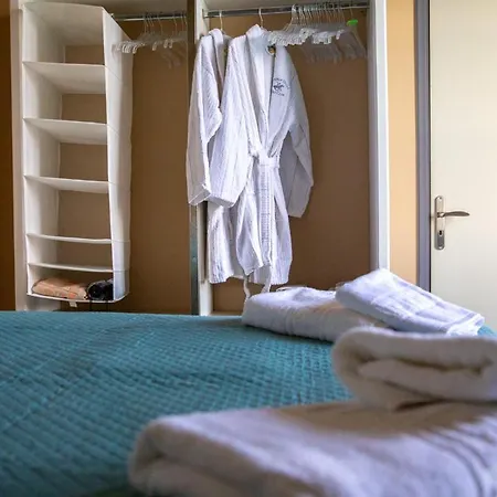 Apartamento Artemis Agia Marina (Leros)