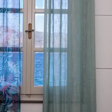 Appartement Artemis *