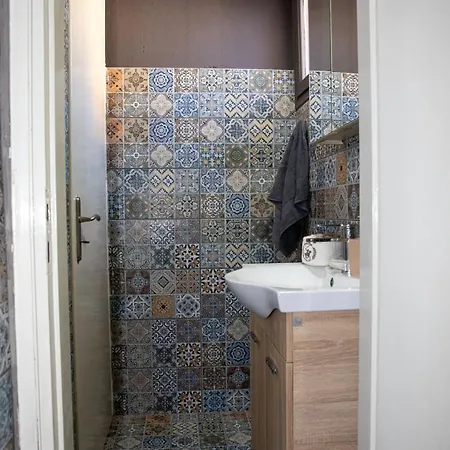 Artemis Apartamento *