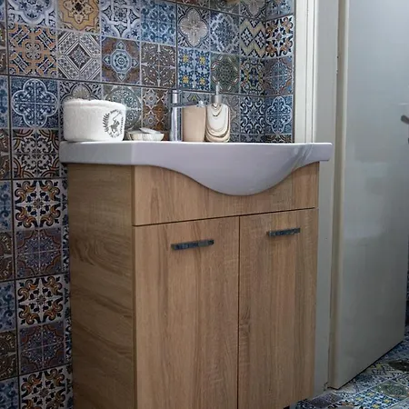 Apartamento Artemis