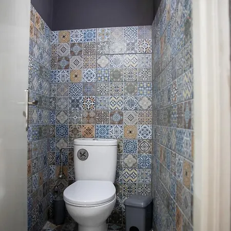 Artemis Agia Marina (Leros)