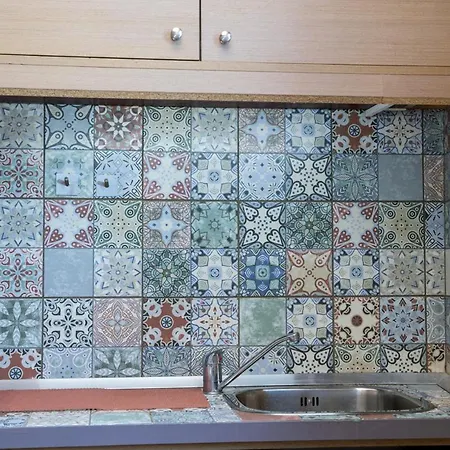 Apartamento Artemis *