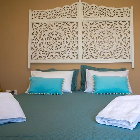 Artemis * Agia Marina (Leros)