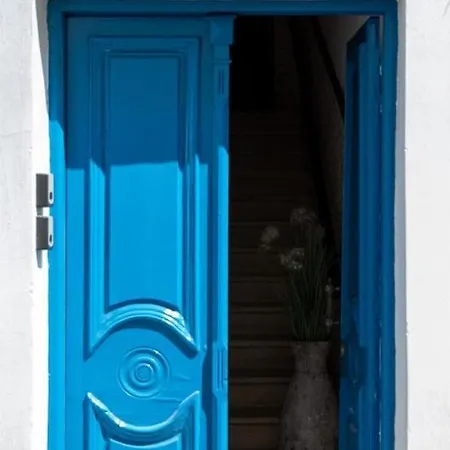 Artemis Agia Marina (Leros)