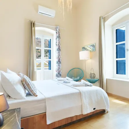 Artemis Appartement Agia Marina (Leros)