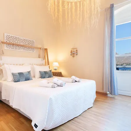 Artemis Apartamento