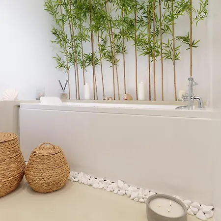 Apartamento Artemis