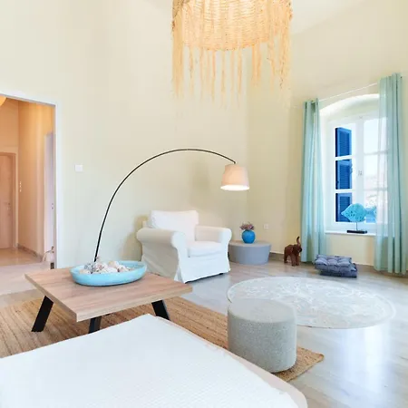 Artemis Apartament Agia Marina (Leros)