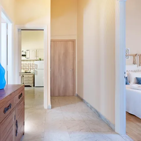 Artemis * Agia Marina (Leros)