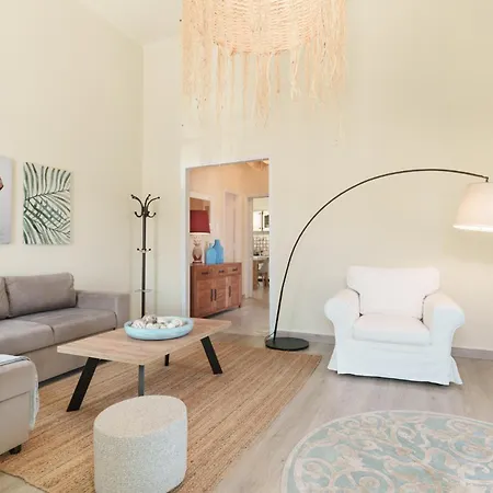 Artemis Apartamento