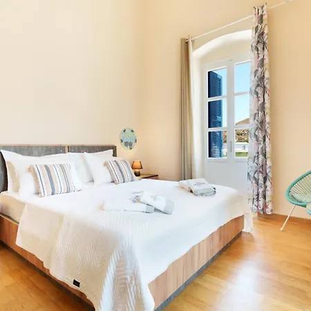 Artemis Apartamento Agia Marina (Leros)