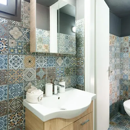 Apartamento Artemis