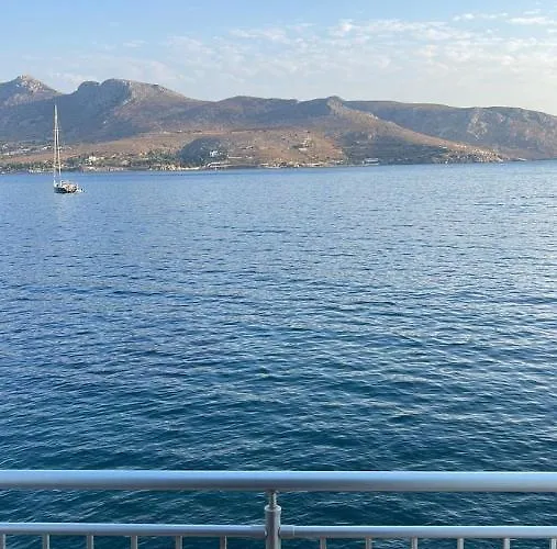 Artemis Apartament *