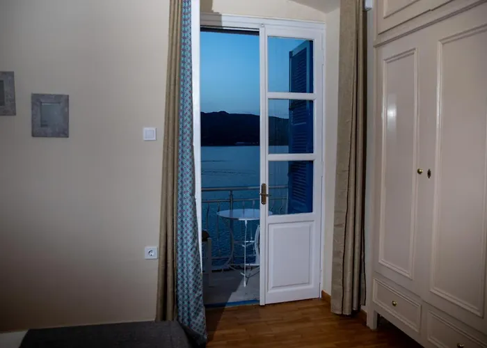 Apartament Artemis *