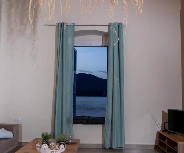 Artemis Agia Marina (Leros)