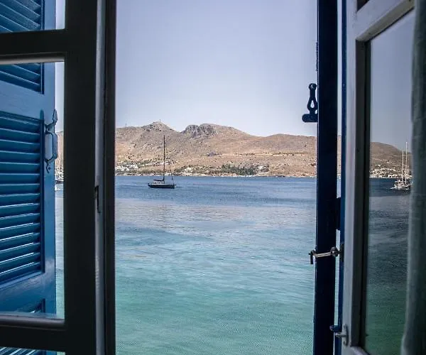 Artemis * Agia Marina (Leros)