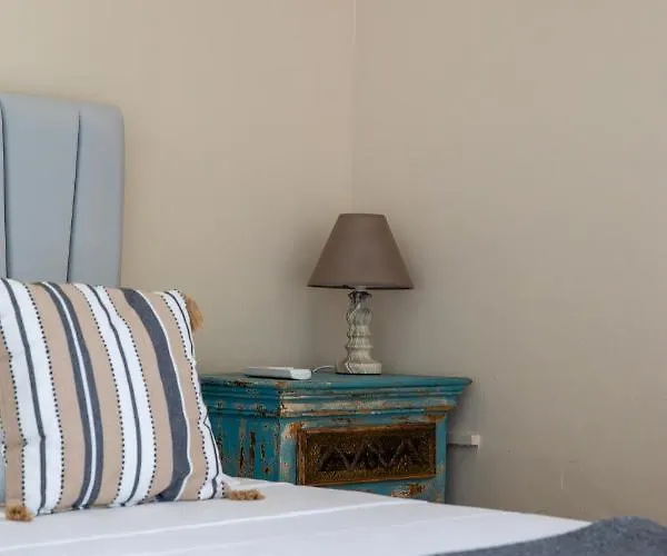 Apartament Artemis Agia Marina (Leros)