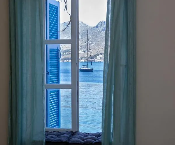 Apartament Artemis *