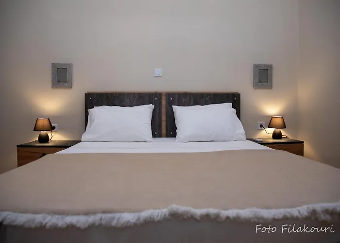 Apartament Artemis *