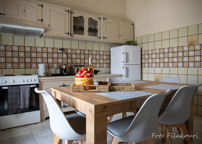 Apartament Artemis *