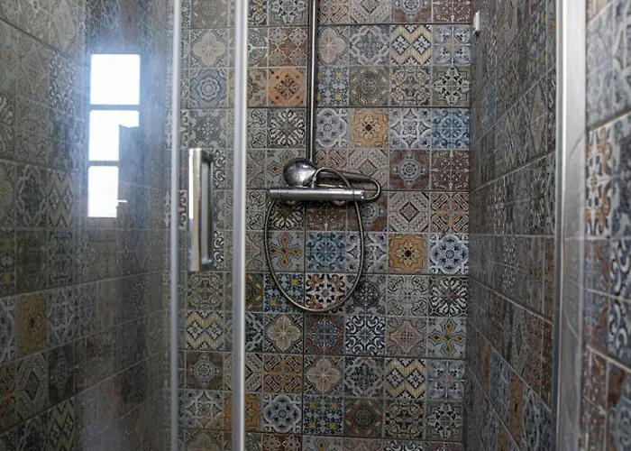 Artemis Apartament *
