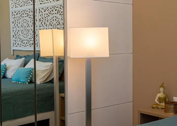 Apartament Artemis *