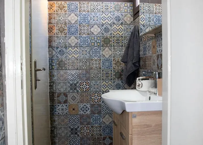 Artemis Apartament *