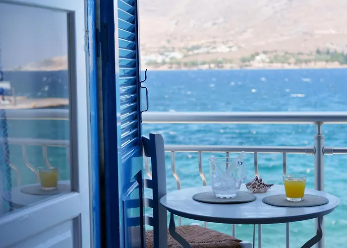 Artemis Apartament *