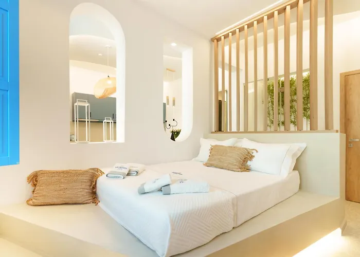 Apartament Artemis Agia Marina (Leros)