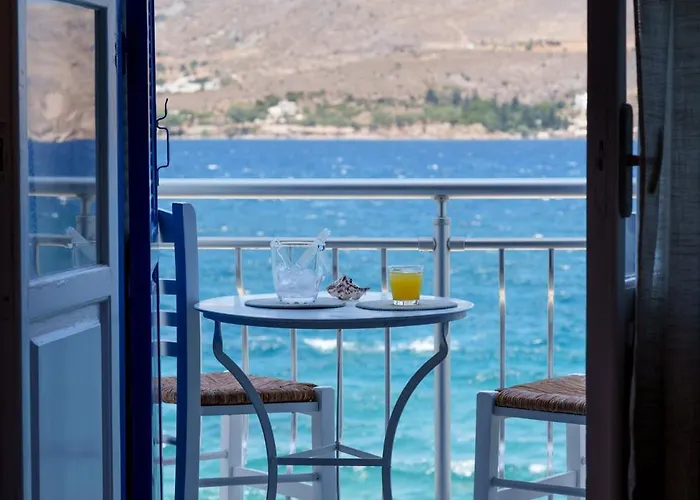 Artemis Agia Marina (Leros)