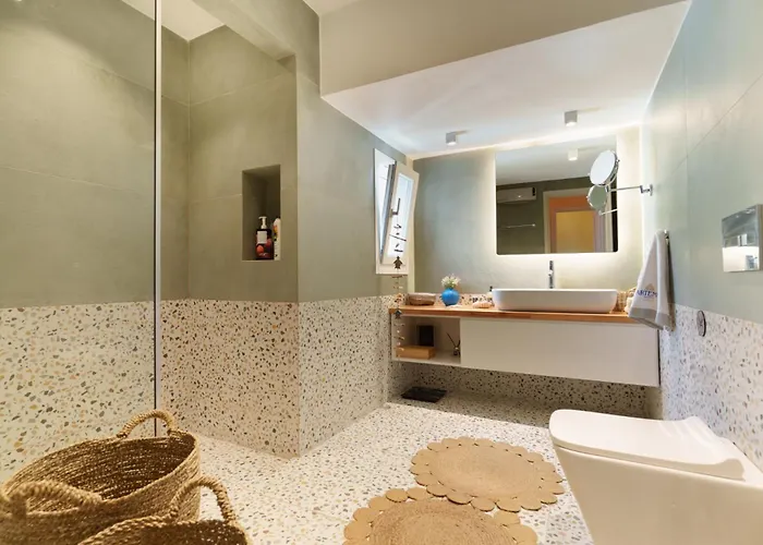 Apartament Artemis *