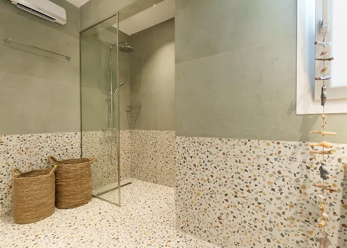 Artemis Apartament Agia Marina (Leros)